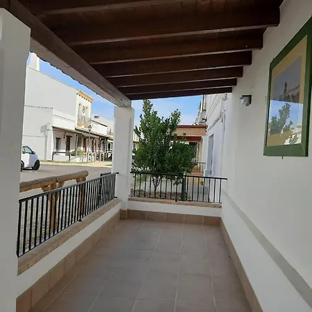 Apartamentos Peregrinos-2